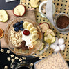Awsum Snacks Organic Quinoa SUPERCEREAL with Chia Seeds 6 oz