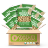 Awsum Snacks Organic Quinoa Puffs 1 oz bag