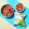 Awsum Organics Baby Snacks with Organic Extra Virgin Oil - Strawberry and Beet ( 0.75 Oz Bags)
