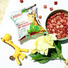 Awsum Organics Baby Snacks with Organic Extra Virgin Oil -Variety Pack (12 0.75 Oz Bags)