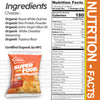 Awsum Organics VarietySuperfood Protein Snacks 4 bags (1.5 oz)