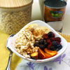 Awsum Snacks Organic Quinoa SUPERCEREAL with Chia seeds & Cinnamon 6 oz