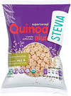 Awsum Snacks Organic Quinoa SUPERCEREAL Puffs with Stevia, 6 oz