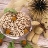 Awsum Snacks Organic Quinoa SUPERCEREAL Cocoa & Chia & Coconut Sugar 5 oz
