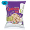 Awsum Snacks Organic Quinoa SUPERCEREAL With HEMP 6 oz bag