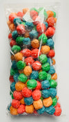 Awsum Snacks Sweet Dragons Breath Nitrogen Fruity Cereal Puffs Four Colors Four Flavors10oz